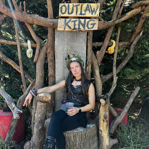 Meet your Posher, Kristen